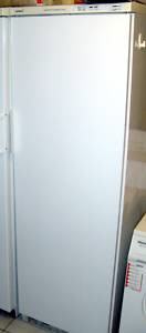 gebrauchter Eisschrank