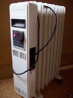 gebrauchte günstige Ölradiator