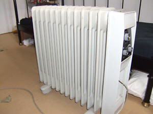 gebrauchte günstige Radiator