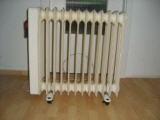 gebrauchter günstiger Ölradiator billiger