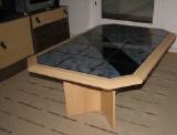gebrauchte Möbel Couchtisch