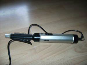 gebrauchter Lockenstab günstiger kaufen