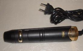 gebrauchter Lockenstab Hersteller TCM