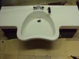 Handwaschbecken