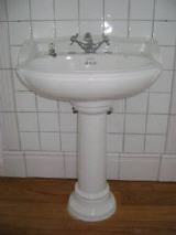 Standwaschbecken Second Hand