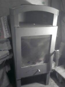gebrauchte günstige 6 KW Holz Kohle Ofen