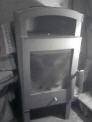 gebrauchte günstige 6 KW Holz Kohle Ofen