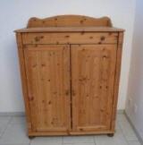 gebrauchte Möbel Schlafzimmer Komode