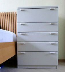 gebrauchte Schlafzimmer Komode