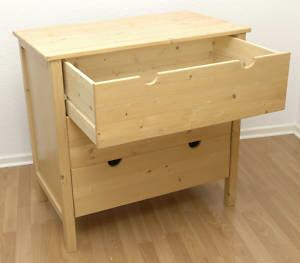 gebrauchte Möbel Schlafzimmer Komode