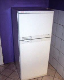 Kühlkombi gebraucht