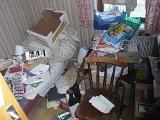 Second Hand Shop, Entsorgung Problemmüll