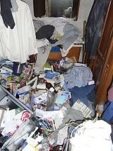 Containerdienst bei Messie billiger
