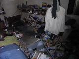 Containerdienst, Messie, entsorgen