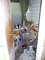 Messie Syndrom entsorgen Containerdienst