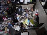 Messie Syndrom Containerdienst entsorgen
