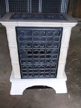 gebrauchte günstige 6 KW Kachelöfen