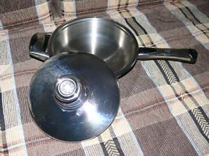 gebrauchte günstige Pfanne