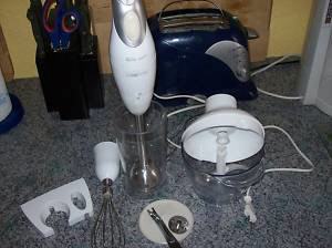 gebrauchte günstig Pürierstab