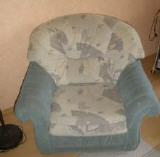 gebrauchte Möbel Sessel