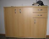 gebrauchte Möbel Sideboard