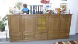 gebrauchte Möbel Sideboard