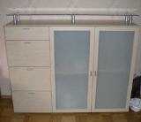 gebrauchte Möbel Sideboard