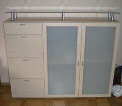 gebrauchte Möbel Sideboard