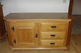 gebrauchte Möbel Sideboard