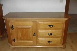 gebrauchte Möbel Sideboard