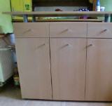 gebrauchte Möbel Sideboard