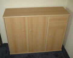 gebrauchte Möbel Sideboard