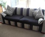 gebrauchte Möbel 2 Sitzer Sofa