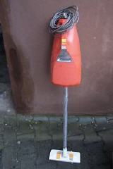 gebrauchter Staubsauger