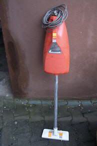 gebrauchter Staubsauger