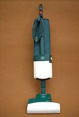 gebrauchter Staubsauger