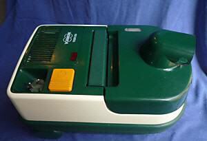 gebrauchter Vorwerk Staubsauger