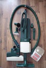 gebrauchter Vorwerk Staubsauger