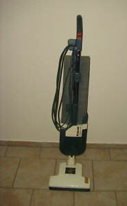 gebrauchter Vorwerk Staubsauger