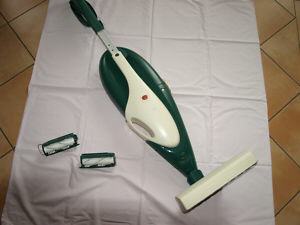 gebrauchter Vorwerk Staubsauger