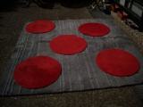 gebrauchte Möbel Teppich