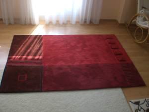 gebrauchte Möbel Teppich
