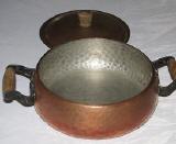 gebrauchter günstige Fondue Topf