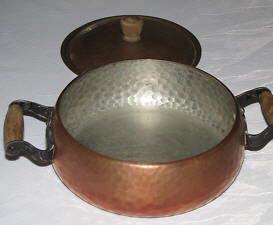 gebrauchter günstige Fondue Topf