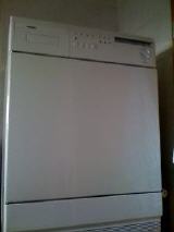 gebrauchter EBD Trockner