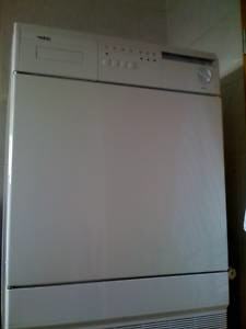gebrauchter EBD Trockner