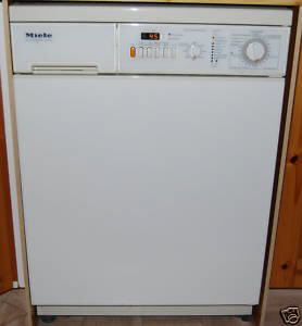 Miele Kondenstrockner gebraucht
