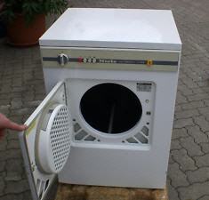 Miele Trockner gebraucht