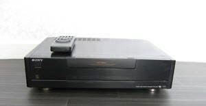 gebrauchte Videorecorder