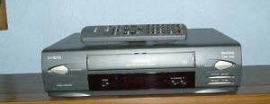 gebrauchter Videorecorder billiger kaufen 2te Hand